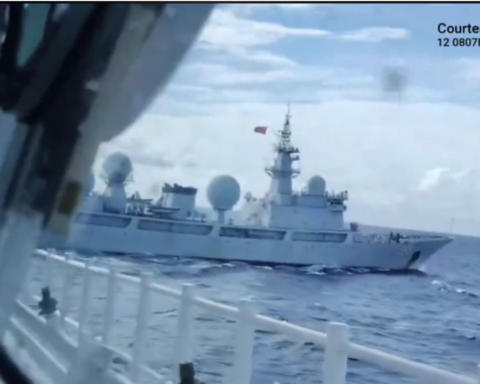 米中衝突と東アジア ほかForeign Affairs Report - 週刊誌